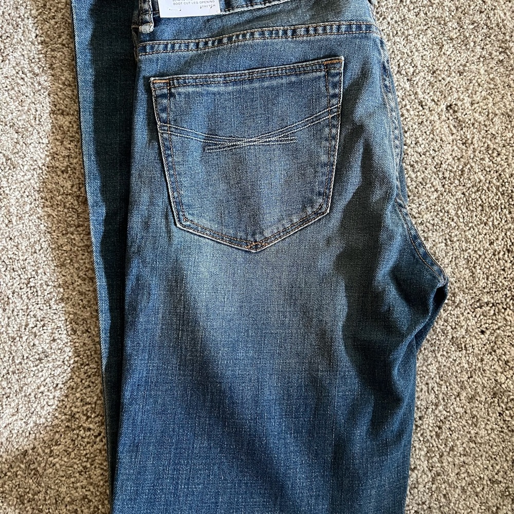 GAP 1969 Perfect Boot 29/8 R - NWT